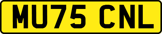 MU75CNL