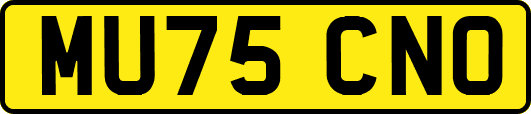 MU75CNO