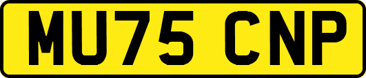 MU75CNP