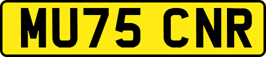 MU75CNR