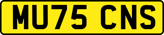 MU75CNS