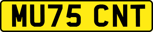 MU75CNT