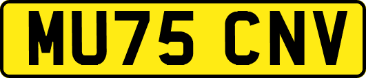 MU75CNV