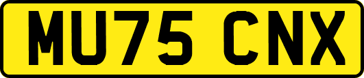 MU75CNX
