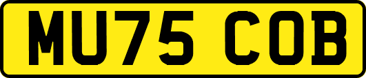 MU75COB