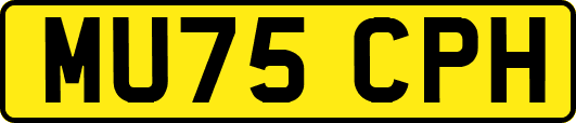 MU75CPH