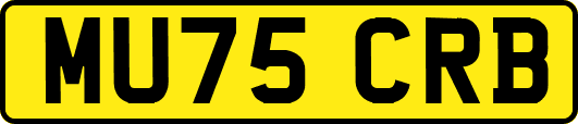 MU75CRB