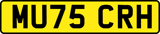 MU75CRH