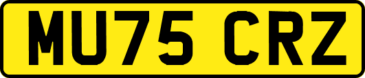 MU75CRZ