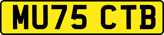 MU75CTB