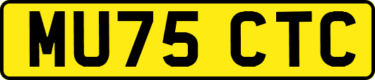 MU75CTC