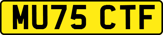 MU75CTF