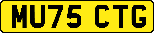 MU75CTG