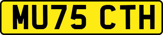 MU75CTH