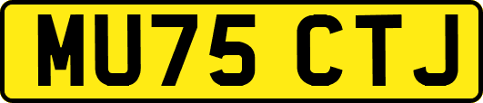 MU75CTJ