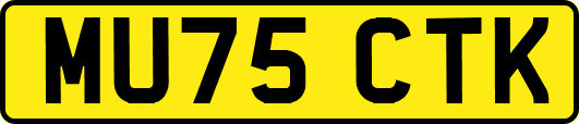 MU75CTK
