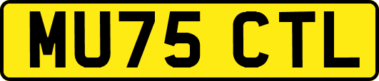 MU75CTL