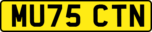 MU75CTN