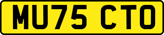 MU75CTO