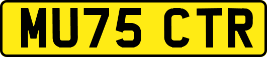 MU75CTR