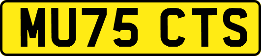 MU75CTS