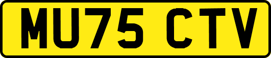 MU75CTV