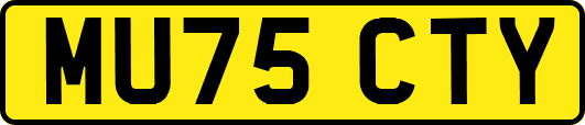 MU75CTY