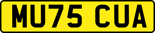 MU75CUA