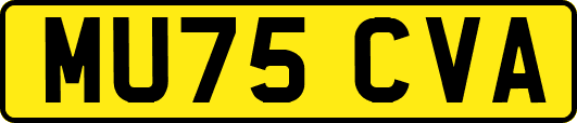 MU75CVA