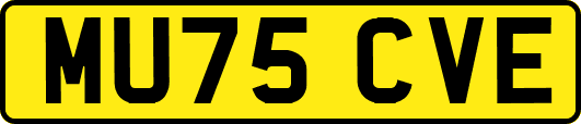 MU75CVE