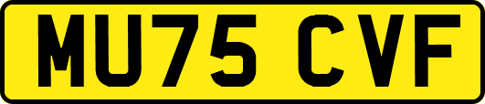 MU75CVF