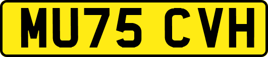 MU75CVH