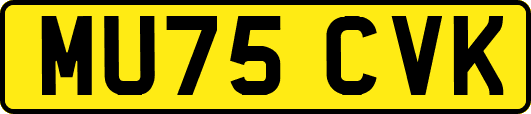 MU75CVK