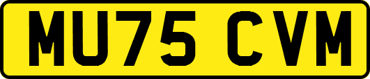 MU75CVM
