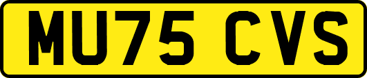 MU75CVS