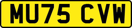 MU75CVW