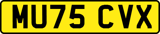 MU75CVX