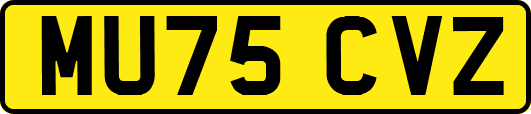 MU75CVZ
