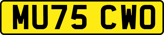 MU75CWO