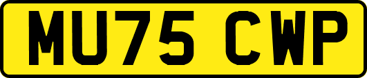 MU75CWP