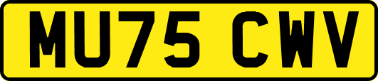 MU75CWV