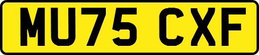 MU75CXF