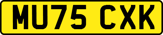 MU75CXK