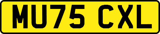 MU75CXL