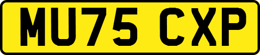 MU75CXP