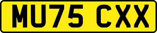 MU75CXX