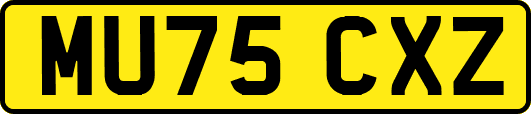 MU75CXZ