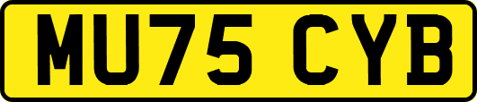 MU75CYB