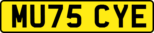 MU75CYE
