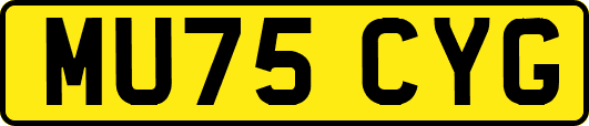 MU75CYG